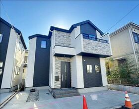 東京都府中市浅間町４丁目