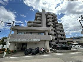 ダイアパレス萩野町ＩＩＩ