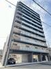 グランカーサ天王寺EAST 8階 築4年7ヶ月の賃貸物件