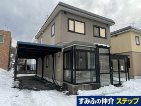 北海道札幌市西区宮の沢二条２丁目