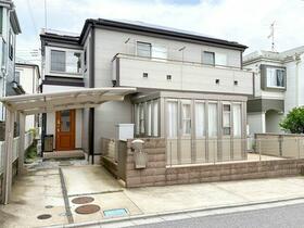 千葉県流山市大字東深井