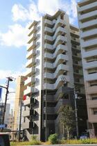 エクセルコートⅠ 701 ｜ 愛媛県松山市勝山町１丁目（賃貸マンション1LDK・7階・37.50㎡） その3
