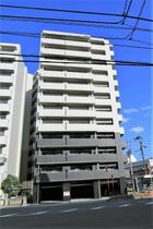 エクセルコートⅠ 701 ｜ 愛媛県松山市勝山町１丁目（賃貸マンション1LDK・7階・37.50㎡） その1