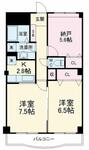 川崎市中原区井田２丁目 3階建 築15年のイメージ