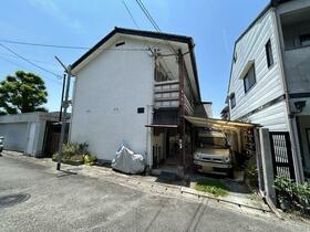 京都府京都市左京区一乗寺松原町