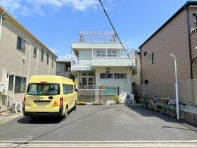 東京都江戸川区江戸川１丁目
