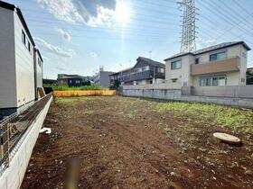 東京都日野市旭が丘１丁目