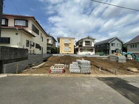 千葉県柏市南逆井３丁目