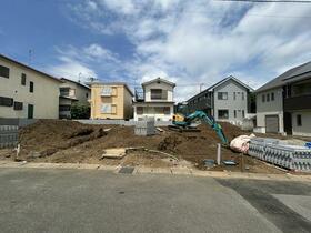 千葉県柏市南逆井３丁目