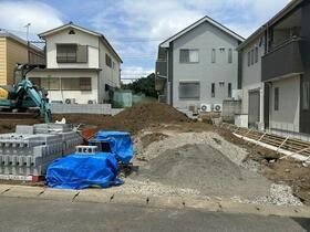 千葉県柏市南逆井３丁目
