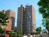 札幌市東区北十六条東４丁目 11階建 築25年のイメージ
