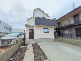 愛知県北名古屋市沖村天花寺