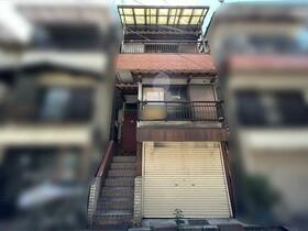 大阪府大阪市鶴見区横堤２丁目