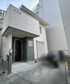 大阪府大阪市淀川区加島４丁目