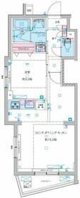 同じ建物の物件間取り写真 - ID:213101902810