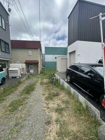 北海道札幌市白石区中央二条５丁目
