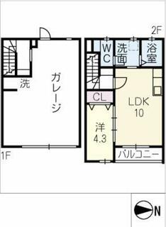 間取り：223040076151