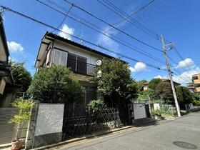 東京都立川市幸町３丁目