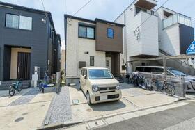 埼玉県川口市芝中田1丁目