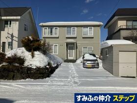 北海道札幌市清田区清田四条４丁目