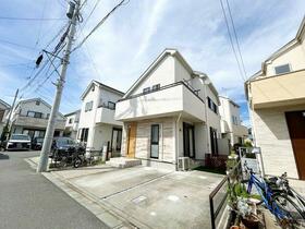 東京都府中市南町３丁目