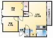 新栄プロパティー島泉Ⅱのイメージ