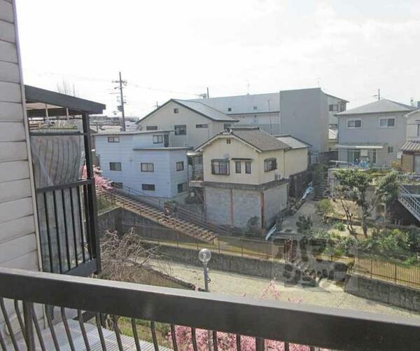 京都府京都市伏見区淀新町(賃貸テラスハウス3K・--・52.00㎡)の写真 その12