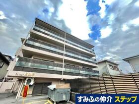 ソシアル大山崎