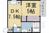 京都市伏見区淀池上町 2階建 築3年のイメージ