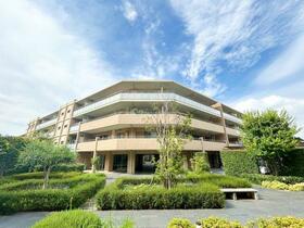 ザ・レジデンス稲毛台　ミッドコートウエスト