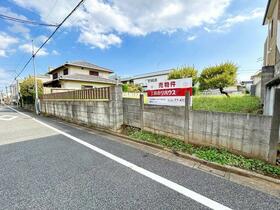 東京都練馬区東大泉３丁目