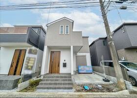 神奈川県座間市緑ケ丘５丁目