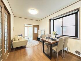 神奈川県横浜市緑区長津田1丁目