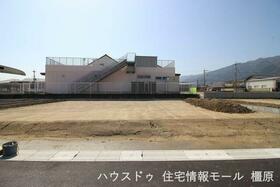 奈良県葛城市林堂