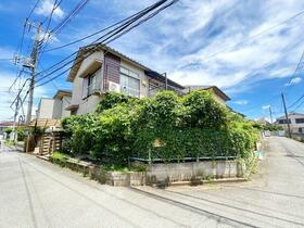 東京都府中市清水が丘３丁目