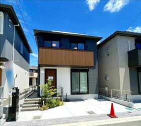 神奈川県厚木市妻田東１丁目