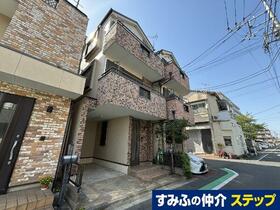 東京都葛飾区奥戸２丁目