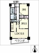 間取り：223040127492