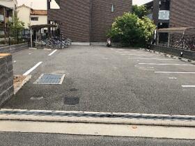 大阪府八尾市宮町５丁目（賃貸アパート1R・2階・26.50㎡） その11