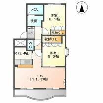 間取り：223040127488