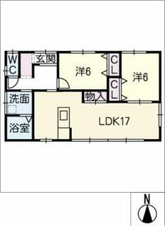 間取り：223040124755