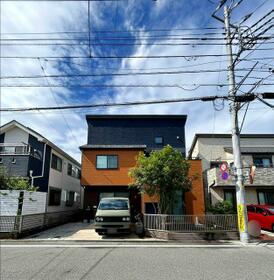東京都町田市忠生２丁目