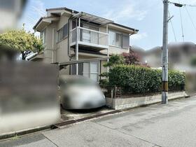 兵庫県神戸市北区松が枝町１丁目