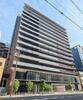 阿波座駅より徒歩5分 11階 築3年4ヶ月の賃貸物件