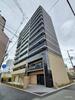 ライジングメゾン新大阪サウス 9階 築3年6ヶ月の賃貸物件