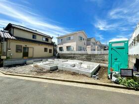 神奈川県横浜市泉区中田西３丁目