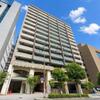 フォレステージュ谷町 9階 築25年1ヶ月の賃貸物件
