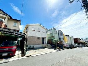 神奈川県横浜市戸塚区深谷町