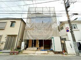 東京都北区岩淵町