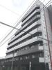 北千住駅より徒歩8分 7階 築8年2ヶ月の賃貸物件